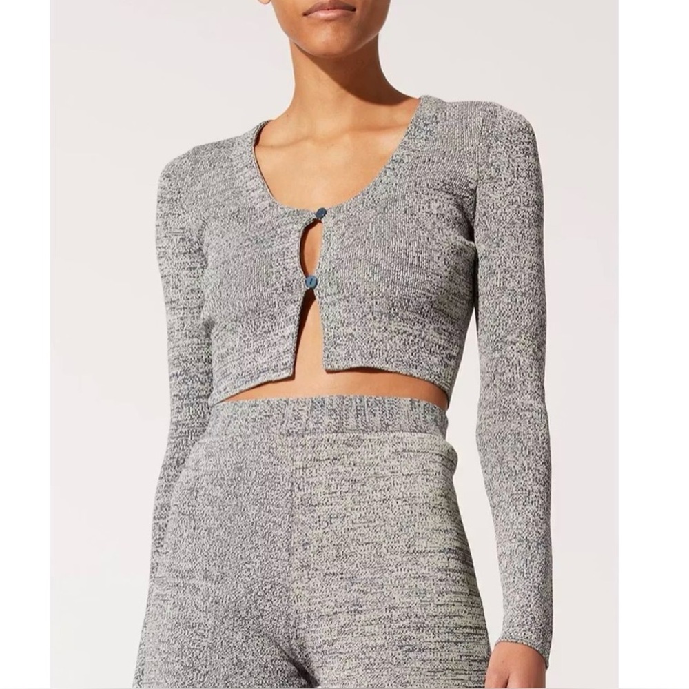 Solid & Striped Molly Cardigan